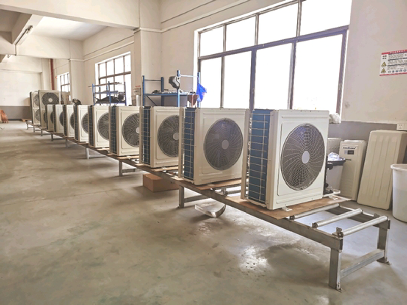 工业冷库造价：企业发展的无形资产